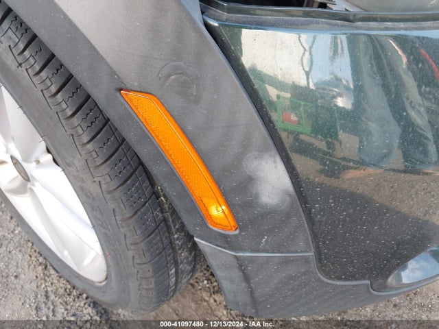 2011 MINI COOPER COUNTRYMAN WMWZB3C55BWM00367 Photo 5