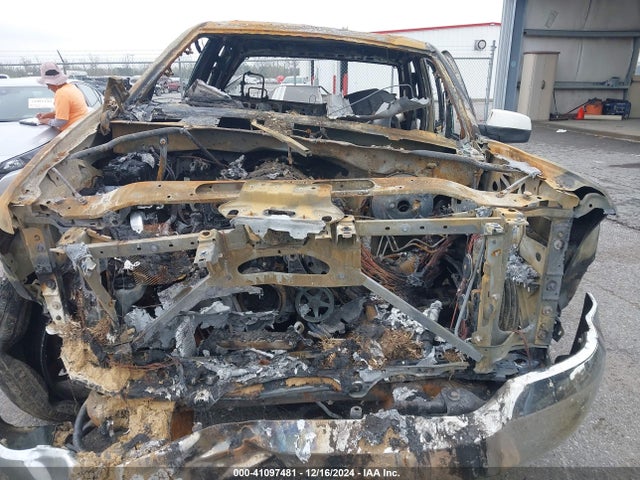 Chevrolet Silverado 1500 Ld Lt 2019 2GCVKPEC9K1182817 Image 11