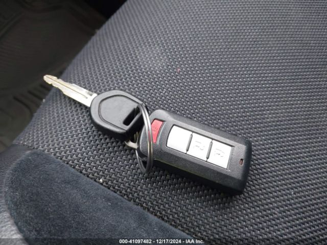 2011 MITSUBISHI OUTLANDER JA4JT3AW1BU015497 Photo 10