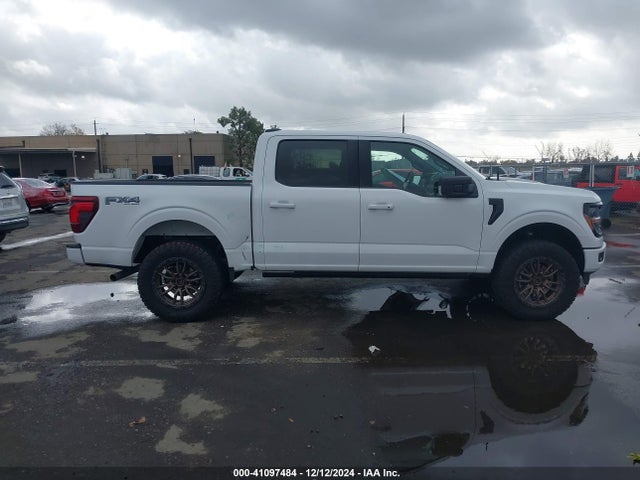 Ford F-150 Xlt 2024 1FTFW3L85RKD59907 Image 13