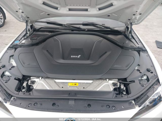 WBY73AW02PFP24894 BMW I4 Edrive40