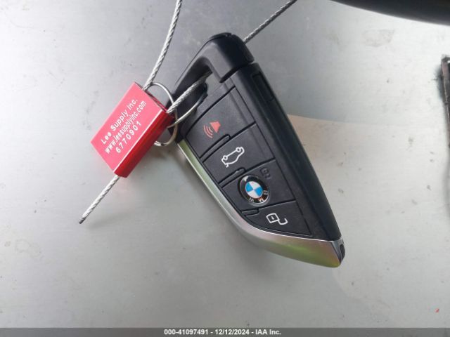 WBY73AW02PFP24894 BMW I4 Edrive40