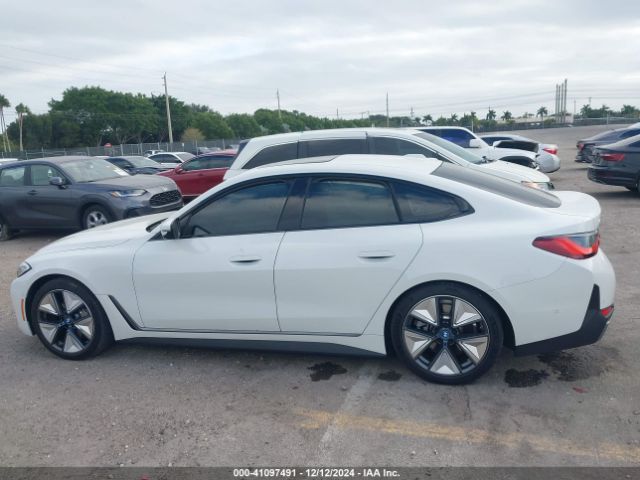 WBY73AW02PFP24894 BMW I4 Edrive40