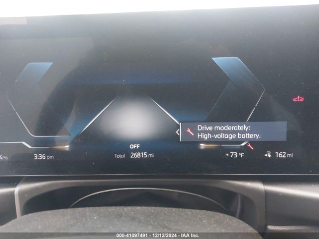 WBY73AW02PFP24894 BMW I4 Edrive40