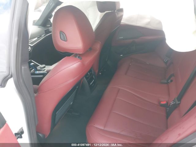 WBY73AW02PFP24894 BMW I4 Edrive40