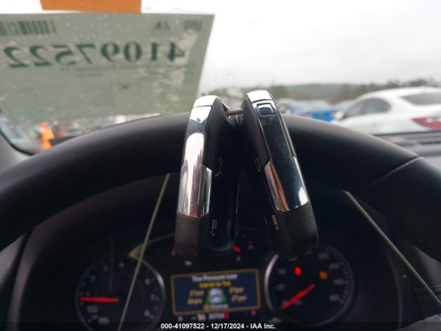 3GKALVEG2RL177264 GMC Terrain Awd Slt