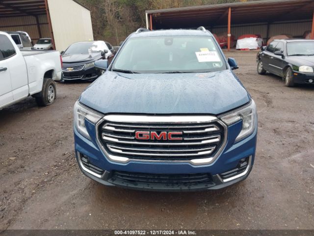 3GKALVEG2RL177264 GMC Terrain Awd Slt