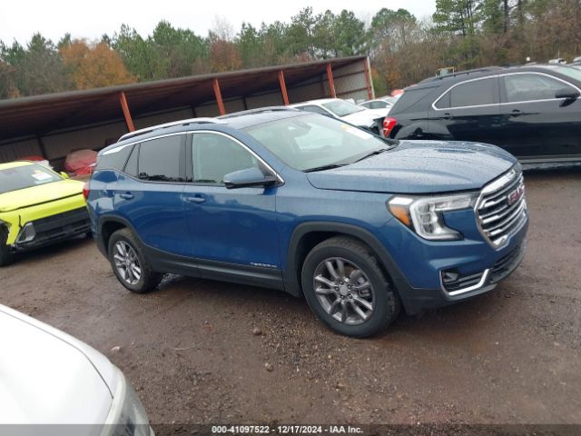 3GKALVEG2RL177264 GMC Terrain Awd Slt