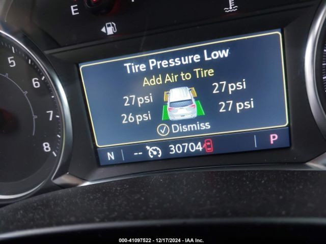 3GKALVEG2RL177264 GMC Terrain Awd Slt