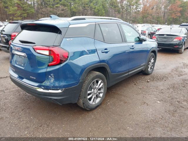 3GKALVEG2RL177264 GMC Terrain Awd Slt