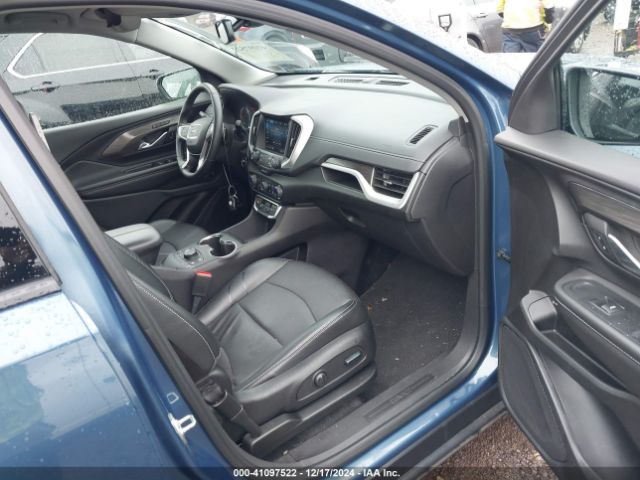 3GKALVEG2RL177264 GMC Terrain Awd Slt