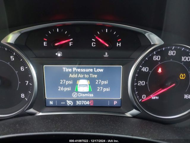 3GKALVEG2RL177264 GMC Terrain Awd Slt