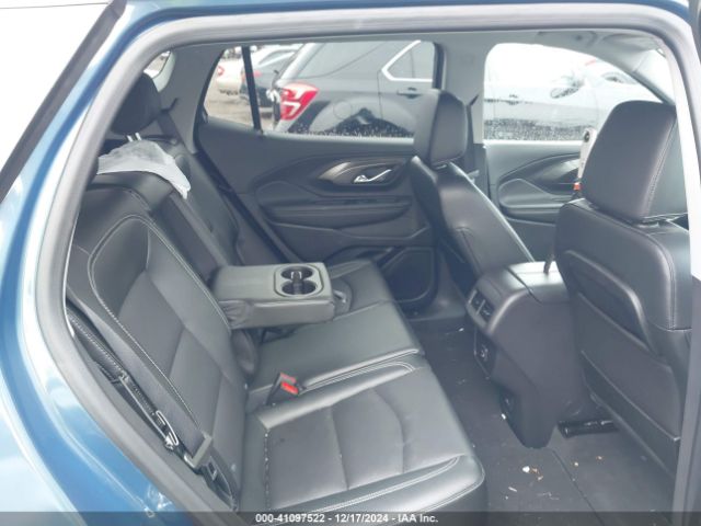 3GKALVEG2RL177264 GMC Terrain Awd Slt