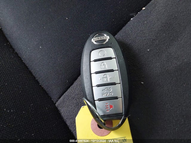 3N1AB8DVXMY288238 Nissan Sentra