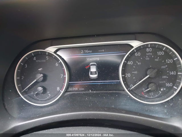 3N1AB8DVXMY288238 Nissan Sentra