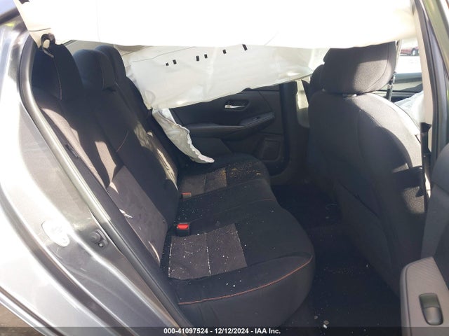 3N1AB8DVXMY288238 Nissan Sentra