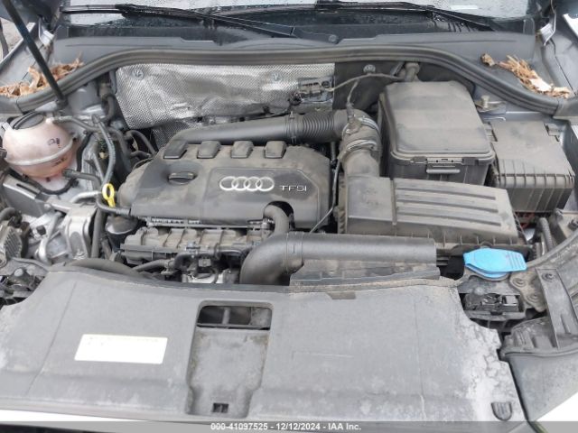WA1EFCFS7GR016937 Audi Q3 2.0t Premium Plus