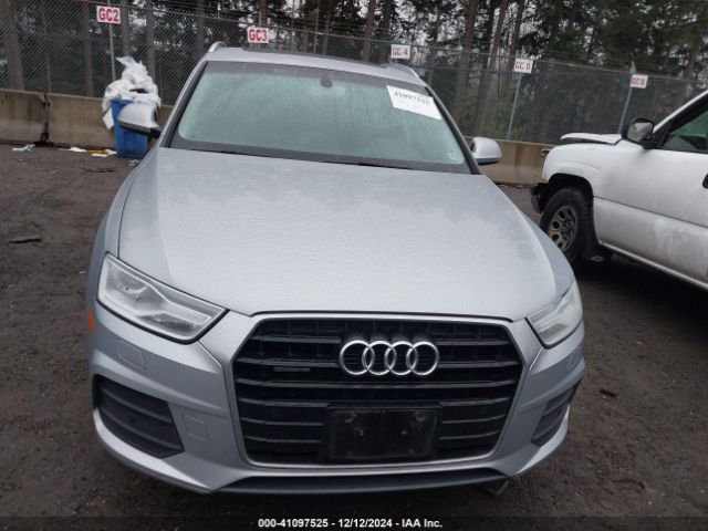 WA1EFCFS7GR016937 Audi Q3 2.0t Premium Plus