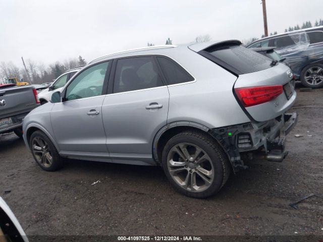WA1EFCFS7GR016937 Audi Q3 2.0t Premium Plus