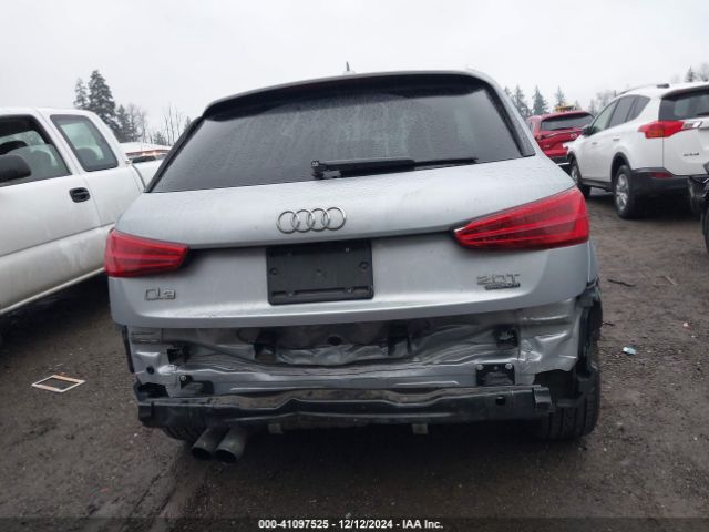 WA1EFCFS7GR016937 Audi Q3 2.0t Premium Plus