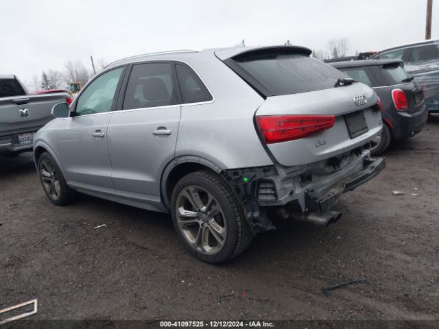 WA1EFCFS7GR016937 Audi Q3 2.0t Premium Plus