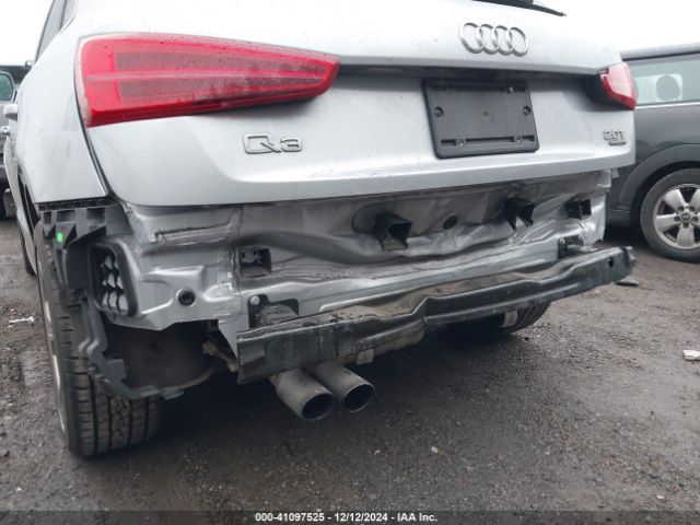 WA1EFCFS7GR016937 Audi Q3 2.0t Premium Plus