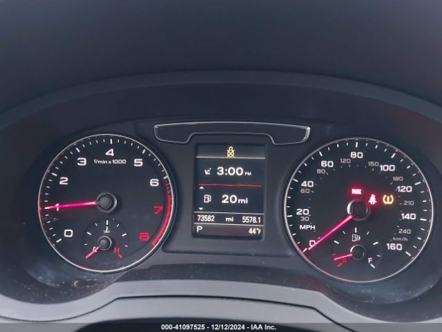 WA1EFCFS7GR016937 Audi Q3 2.0t Premium Plus