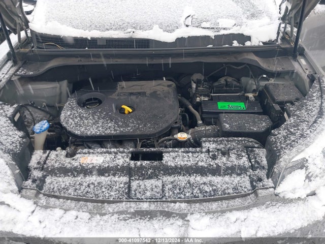 KIA SOUL + 2019 KNDJP3A59K7650516 Image 10