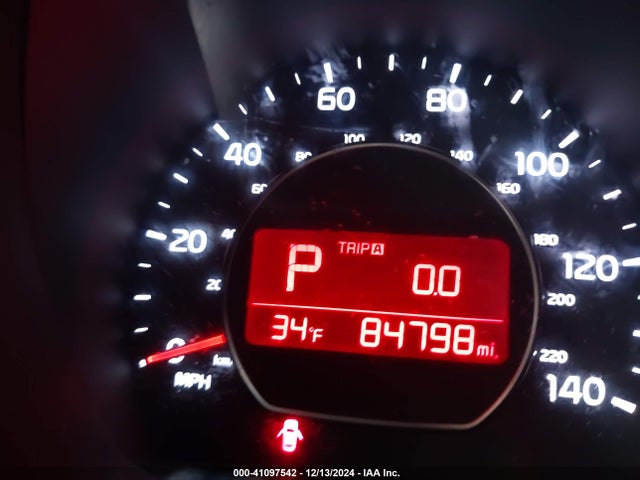 KIA SOUL + 2019 KNDJP3A59K7650516 Image 15