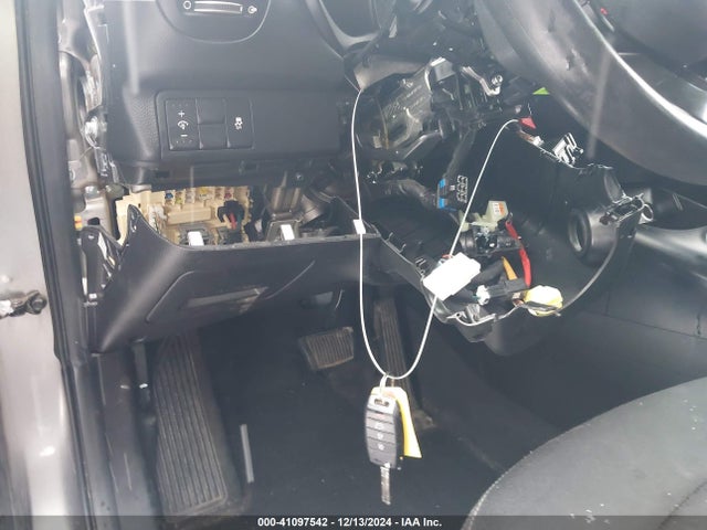 KIA SOUL + 2019 KNDJP3A59K7650516 Image 6