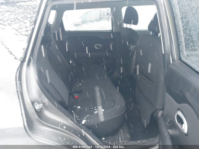 KIA SOUL + 2019 KNDJP3A59K7650516 Image 8