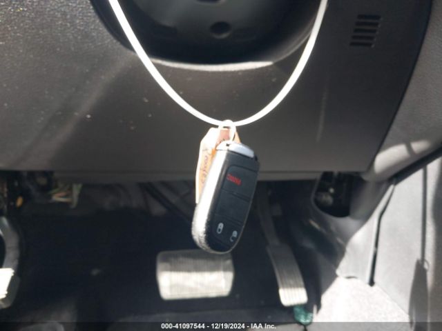 3C4PDCBG9JT449194 Dodge Journey Sxt