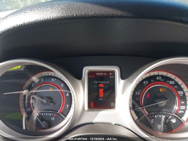 3C4PDCBG9JT449194 Dodge Journey Sxt