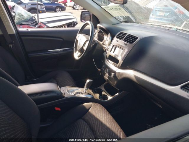3C4PDCBG9JT449194 Dodge Journey Sxt
