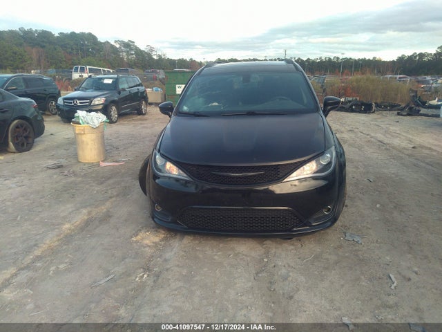 Aukcja sprzedaży 2018 Chrysler Pacifica Touring L Plus, vin: 2C4RC1EGXJR256888, numer aukcji: 41097547