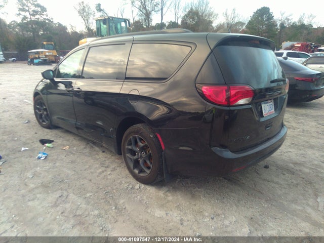 Aukcja sprzedaży 2018 Chrysler Pacifica Touring L Plus, vin: 2C4RC1EGXJR256888, numer aukcji: 41097547