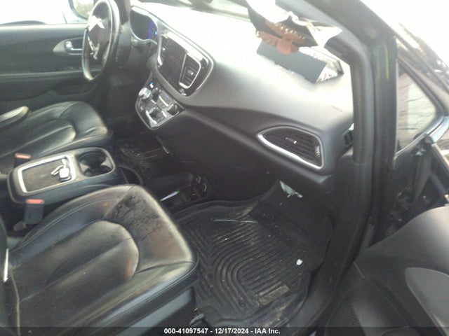 Aukcja sprzedaży 2018 Chrysler Pacifica Touring L Plus, vin: 2C4RC1EGXJR256888, numer aukcji: 41097547