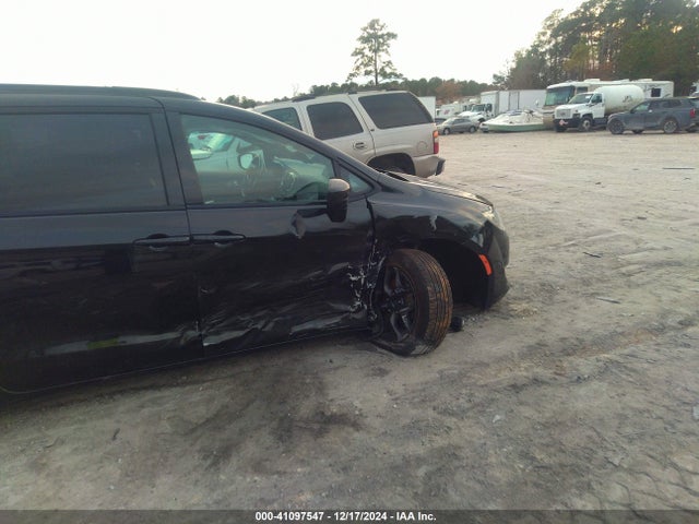 Aukcja sprzedaży 2018 Chrysler Pacifica Touring L Plus, vin: 2C4RC1EGXJR256888, numer aukcji: 41097547