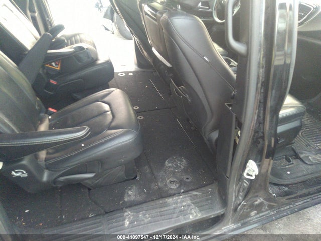 Aukcja sprzedaży 2018 Chrysler Pacifica Touring L Plus, vin: 2C4RC1EGXJR256888, numer aukcji: 41097547