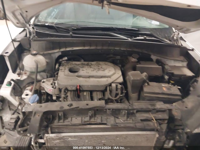 Hyundai TUCSON SEL 2020 KM8J3CAL7LU090245 Image 10
