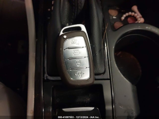 Hyundai TUCSON SEL 2020 KM8J3CAL7LU090245 Image 11