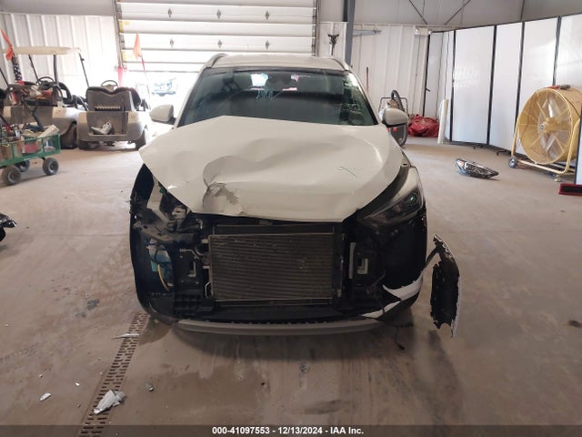 Hyundai TUCSON SEL 2020 KM8J3CAL7LU090245 Image 12