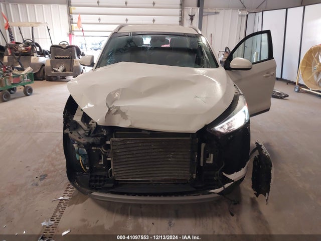Hyundai TUCSON SEL 2020 KM8J3CAL7LU090245 Image 6