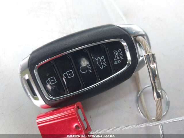Hyundai ELANTRA SEL 2023 5NPLM4AG3PH104306 Image 11