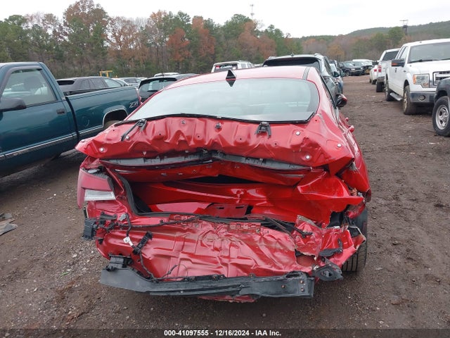 Hyundai ELANTRA SEL 2023 5NPLM4AG3PH104306 Image 16