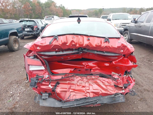 Hyundai ELANTRA SEL 2023 5NPLM4AG3PH104306 Image 6