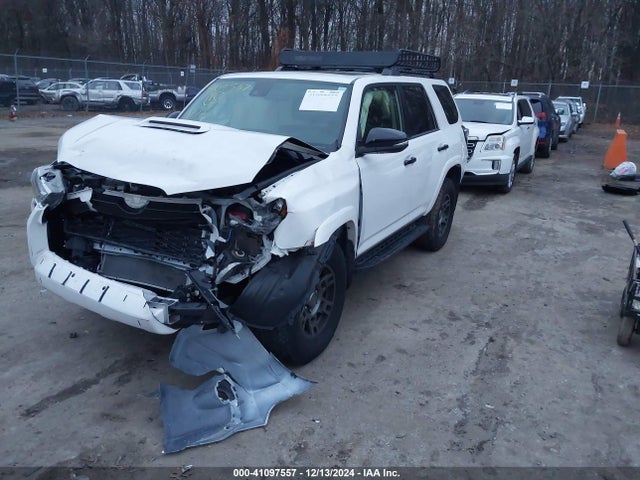 JTEBU5JR8L5808865 Toyota 4runner Venture Special Edition