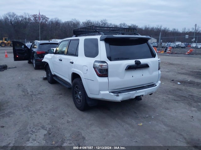 JTEBU5JR8L5808865 Toyota 4runner Venture Special Edition