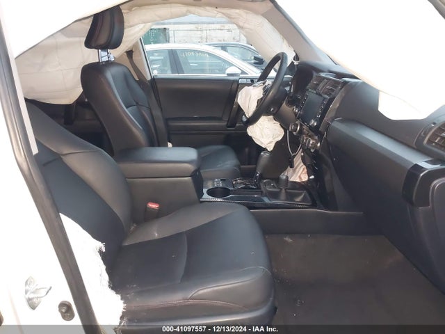 JTEBU5JR8L5808865 Toyota 4runner Venture Special Edition