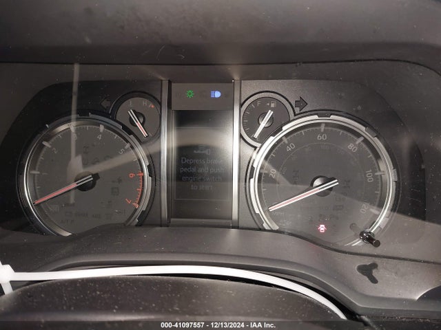 JTEBU5JR8L5808865 Toyota 4runner Venture Special Edition